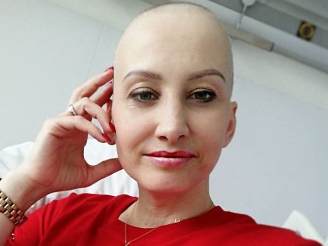 Olga Łakomska - zdjęcie główne