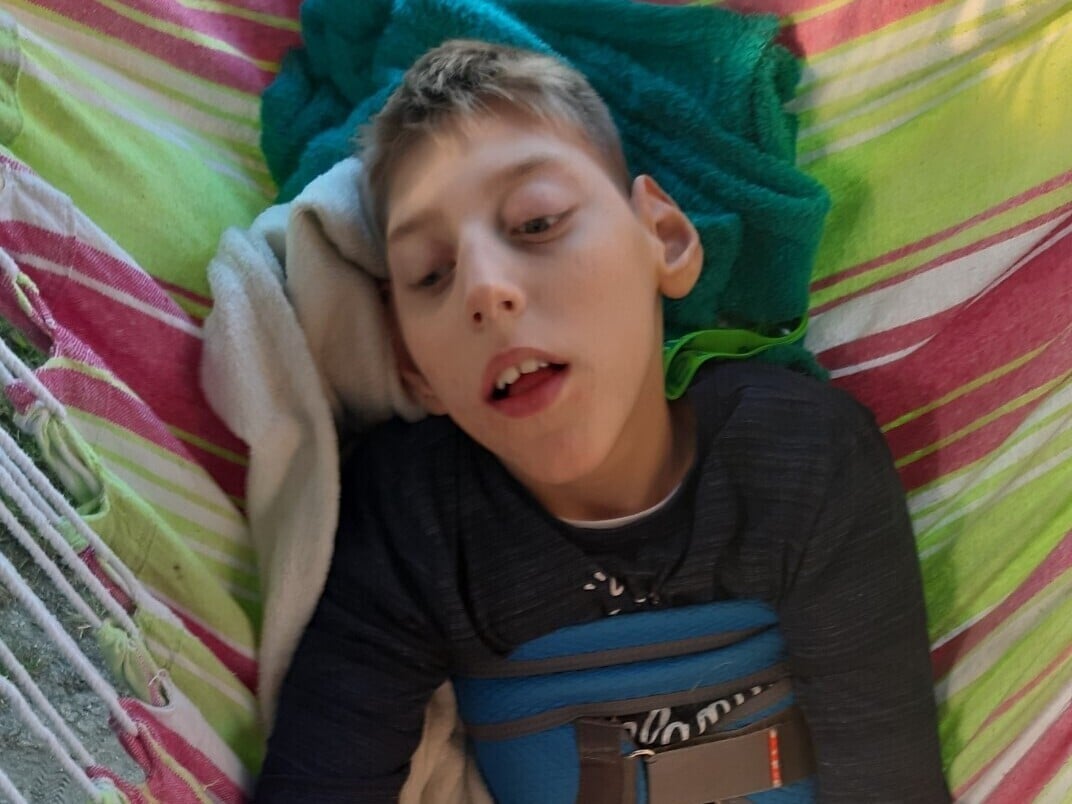 Oskar Apola - main photo