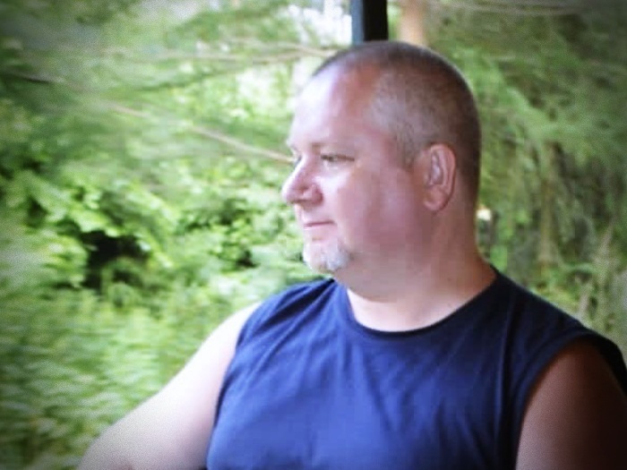 Jarosław Wiśniewski - zdjęcie główne