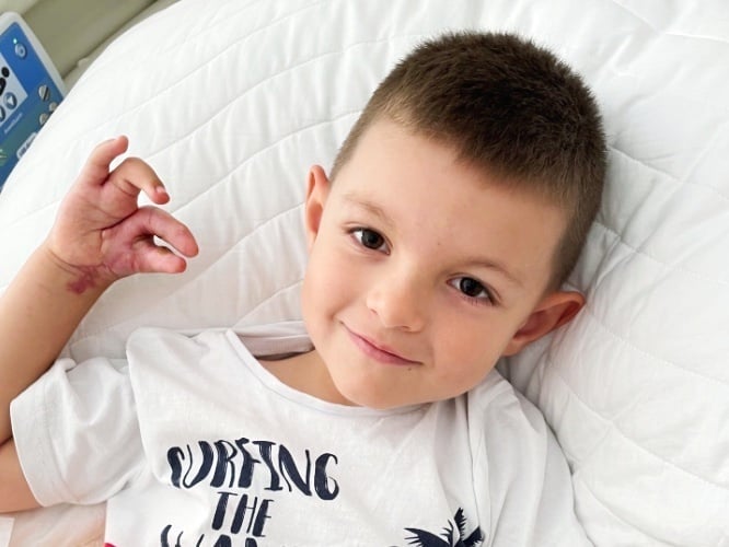 Gabryś Roksela - zdjęcie główne