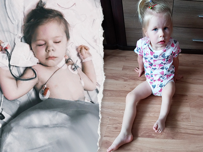 Sylwia Żak - main photo