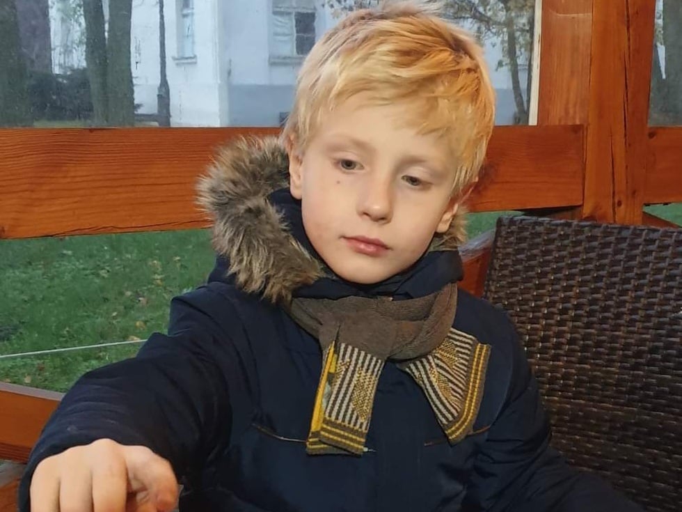 Bartek Przybylski - main photo