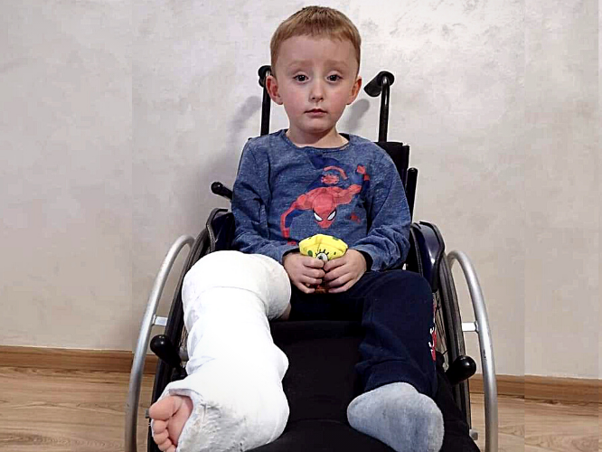 Mateusz Wójcik - zdjęcie główne