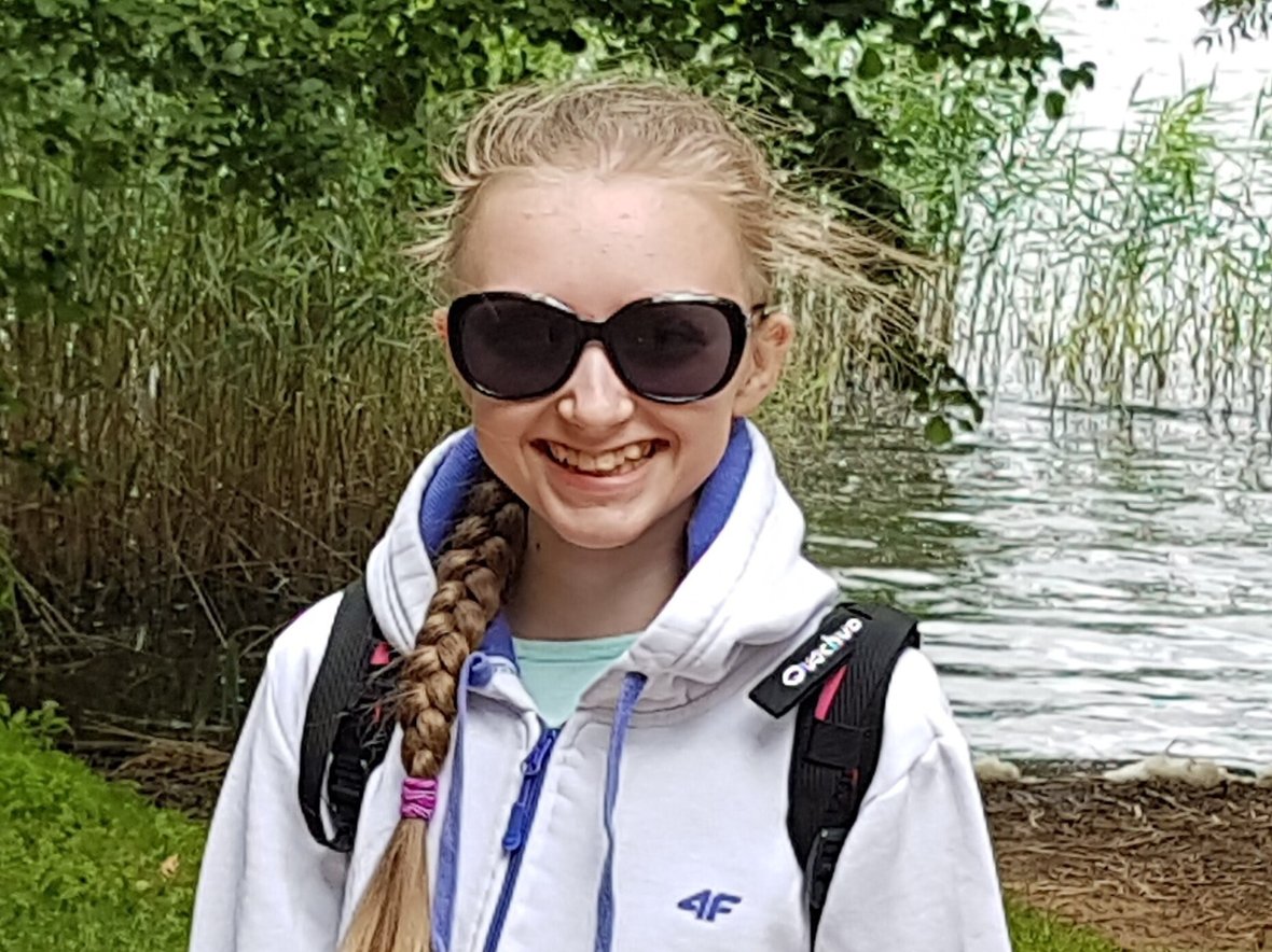 Olga Szajkowska - main photo