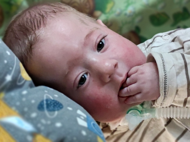 Marcelek Kubis - main photo