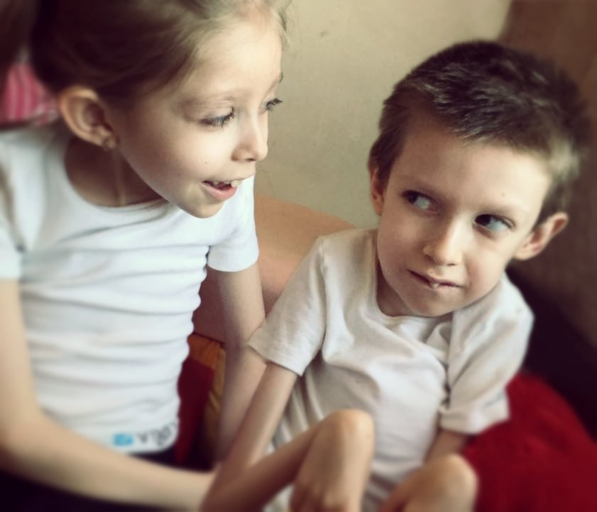 Weronika Dul - main photo