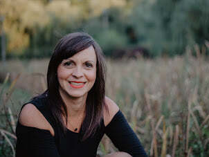 Agnieszka Kamusińska - main photo