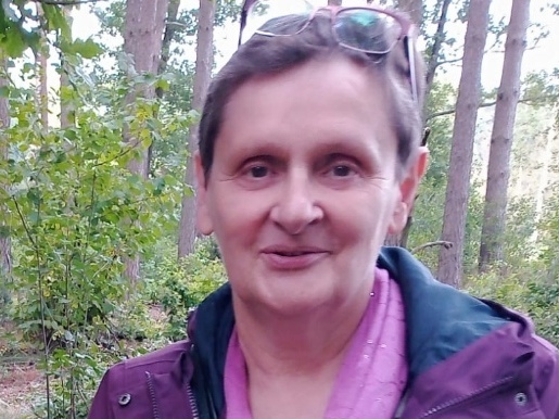 Anna Matukiewicz - zdjęcie główne