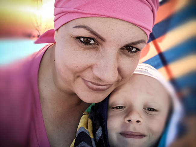 Monika Naumowicz - zdjęcie główne