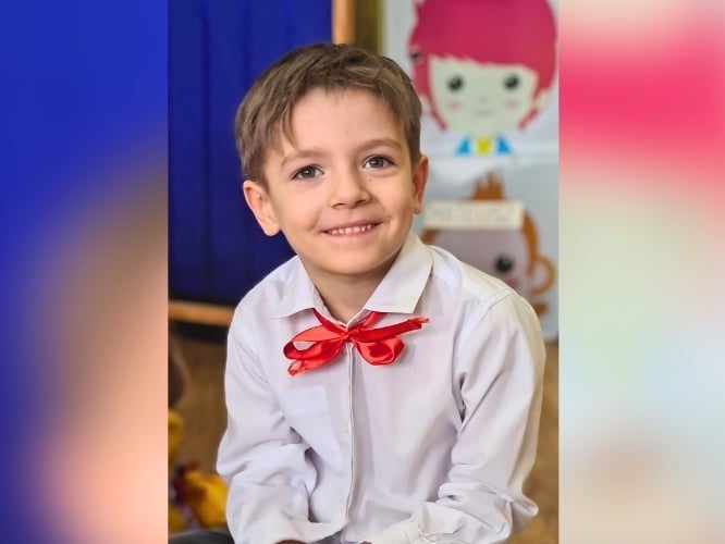 Staś Ledwoch - main photo