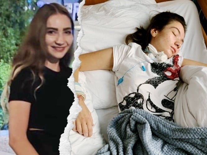 Laura Ziółkowska - zdjęcie główne