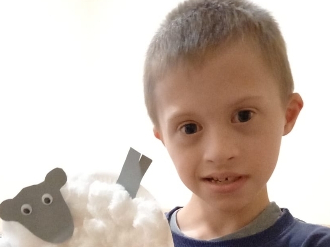 Andrzej Trościanka - zdjęcie główne