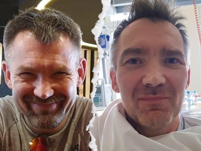 Jacek Nalepa - main photo