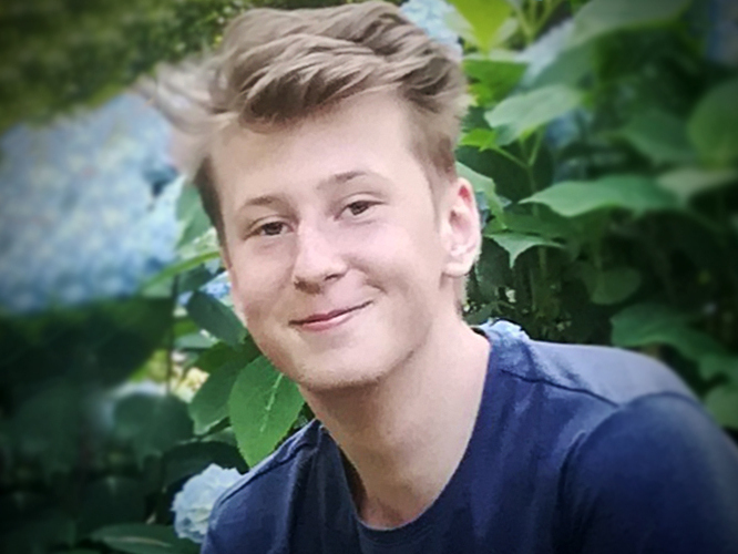 Tomasz Piórkowski - zdjęcie główne