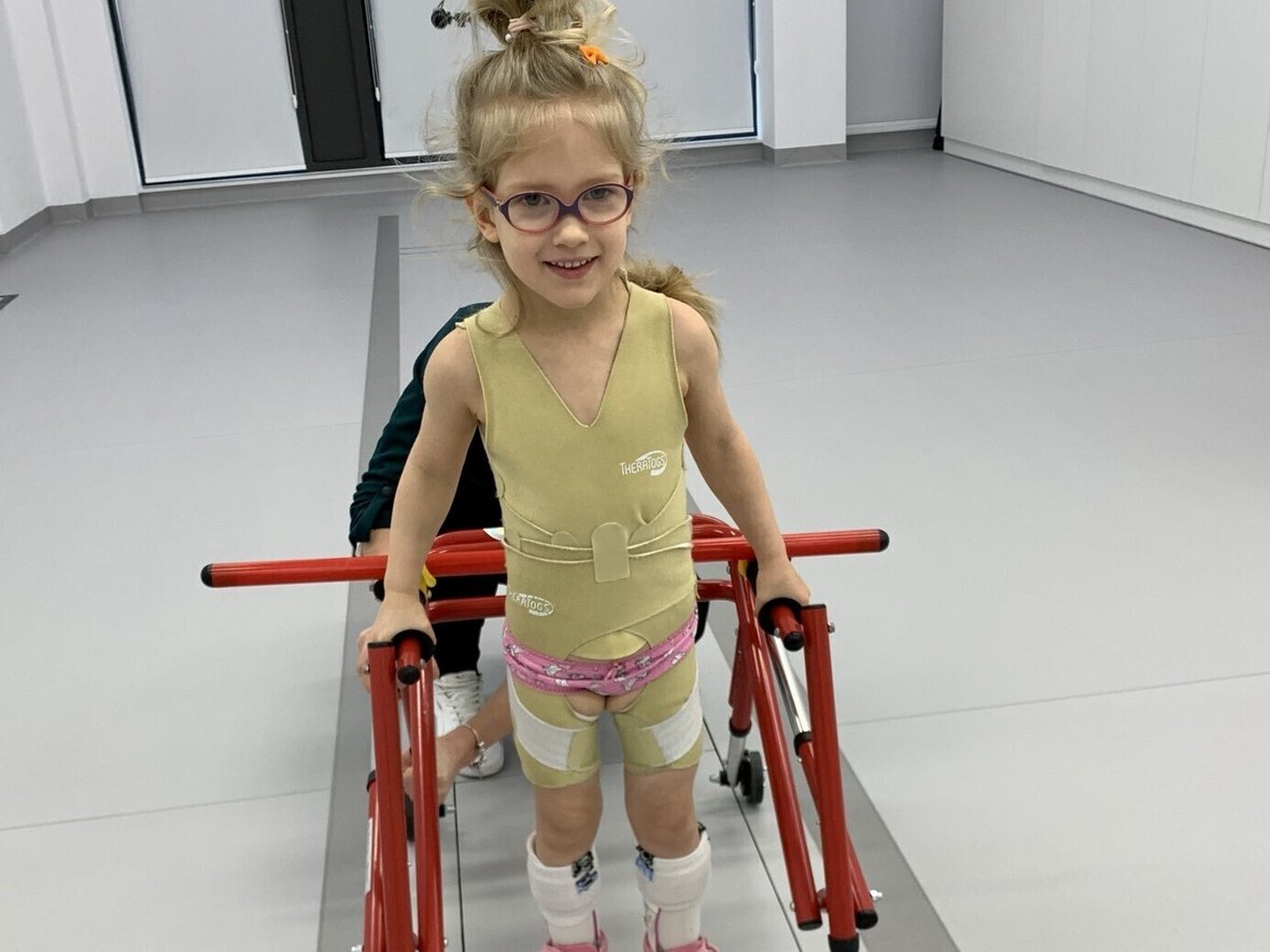 Nela Paliwoda - zdjęcie główne