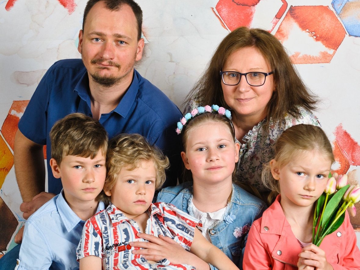 Izabela Talar-Westenholz - zdjęcie główne