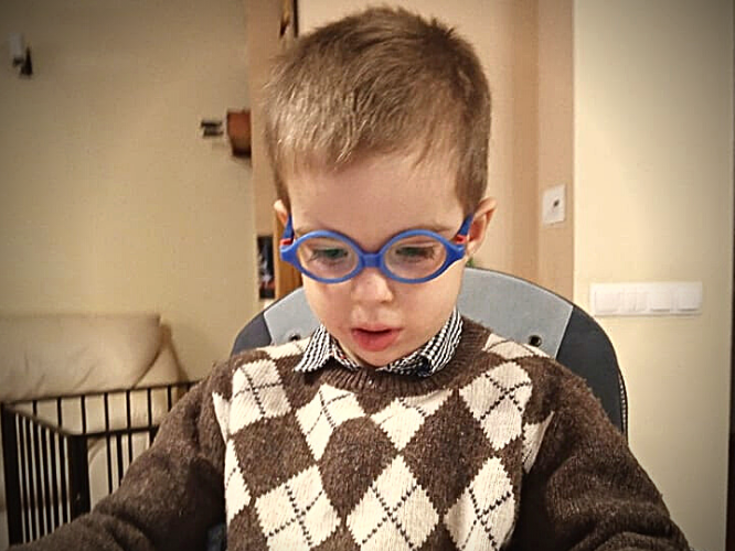 Ignacy Zarzycki - main photo