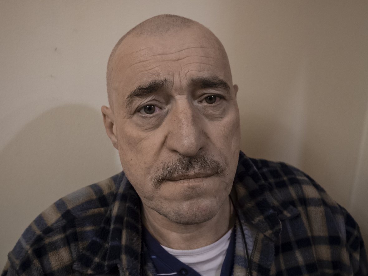 Artur Pytel - zdjęcie główne