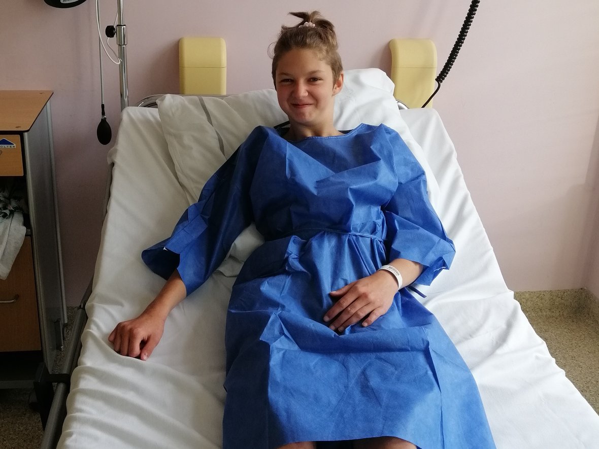 Weronika Kuligowska - main photo