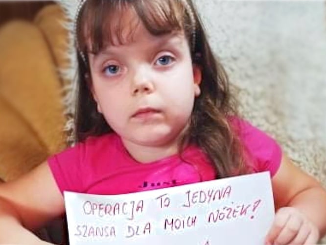 Amelia Błaszczyk - main photo