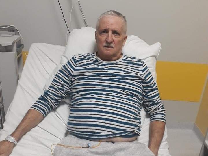 Janusz Tymczak - main photo