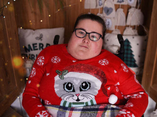 Klaudia Zych - zdjęcie główne