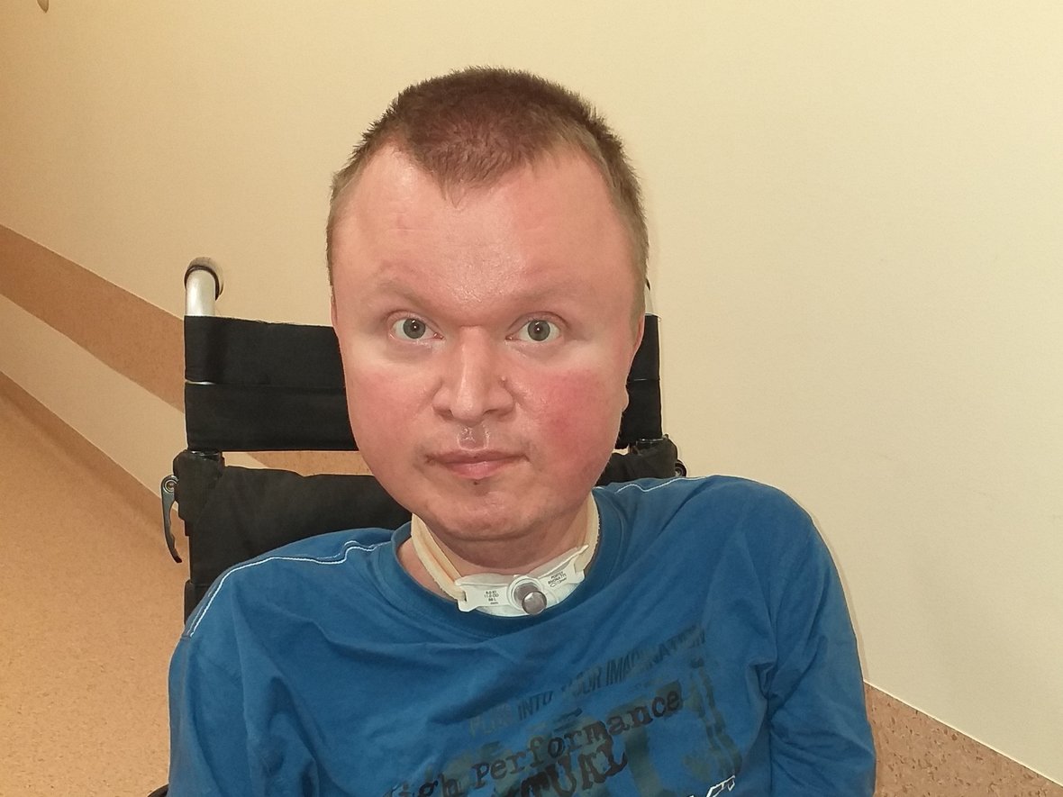 Piotr Wolak - zdjęcie główne