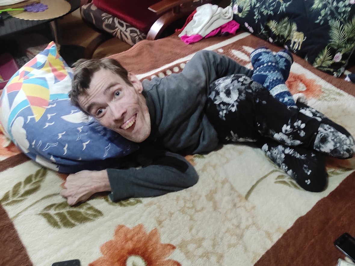 Tomasz Kosiecki - main photo