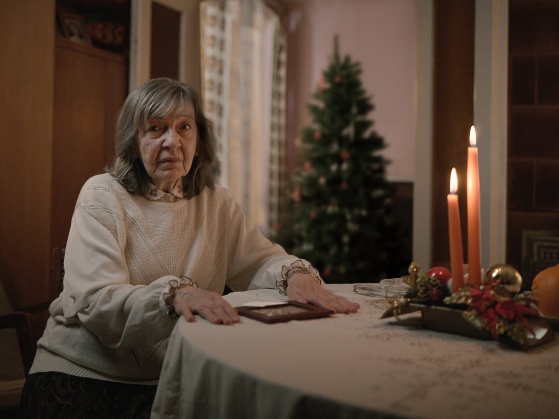 Podaruj Wigilię, podaruj wesołe Święta! - zdjęcie główne