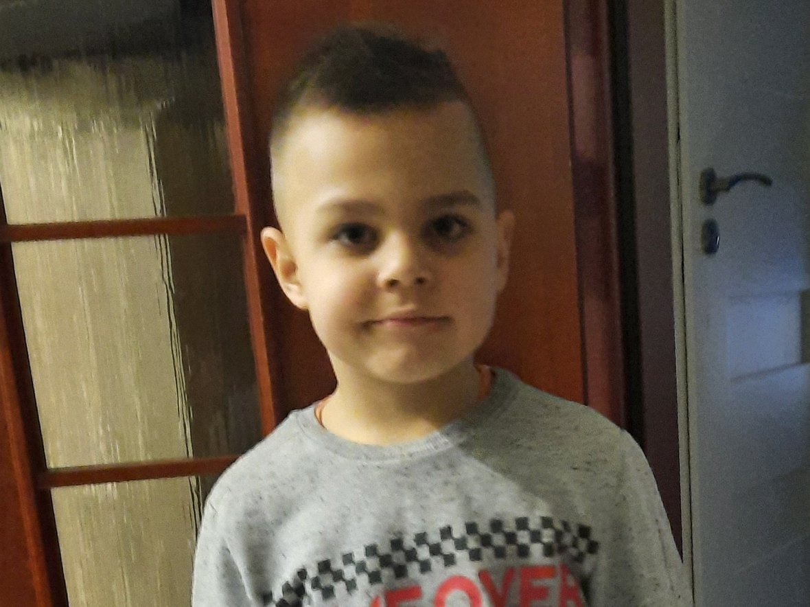 Mikołaj Wojtania - zdjęcie główne