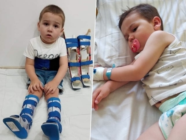 Nazar Homzhyn - zdjęcie główne