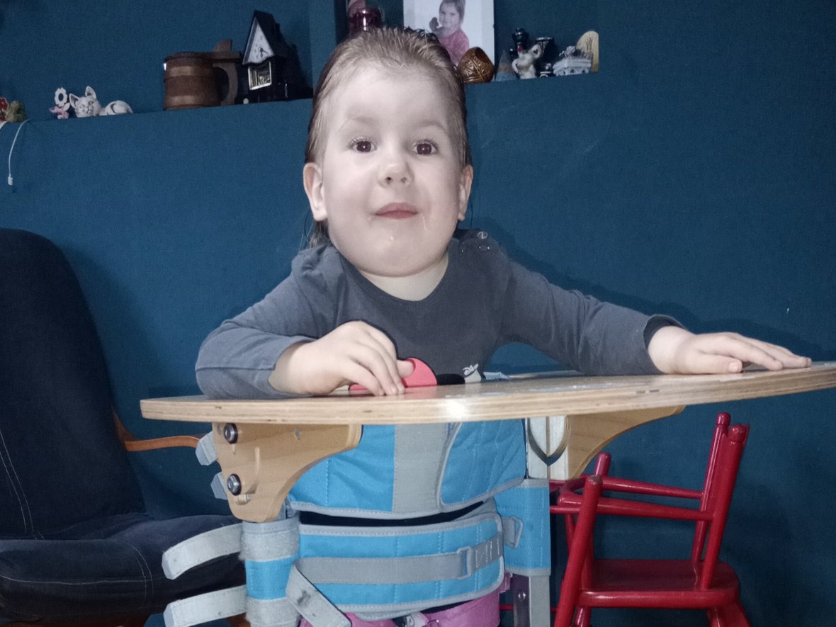 Aleksandra Pyrdoł - main photo