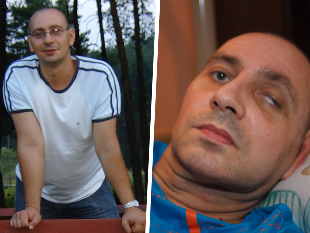 Daniel Iwanowski - zdjęcie główne