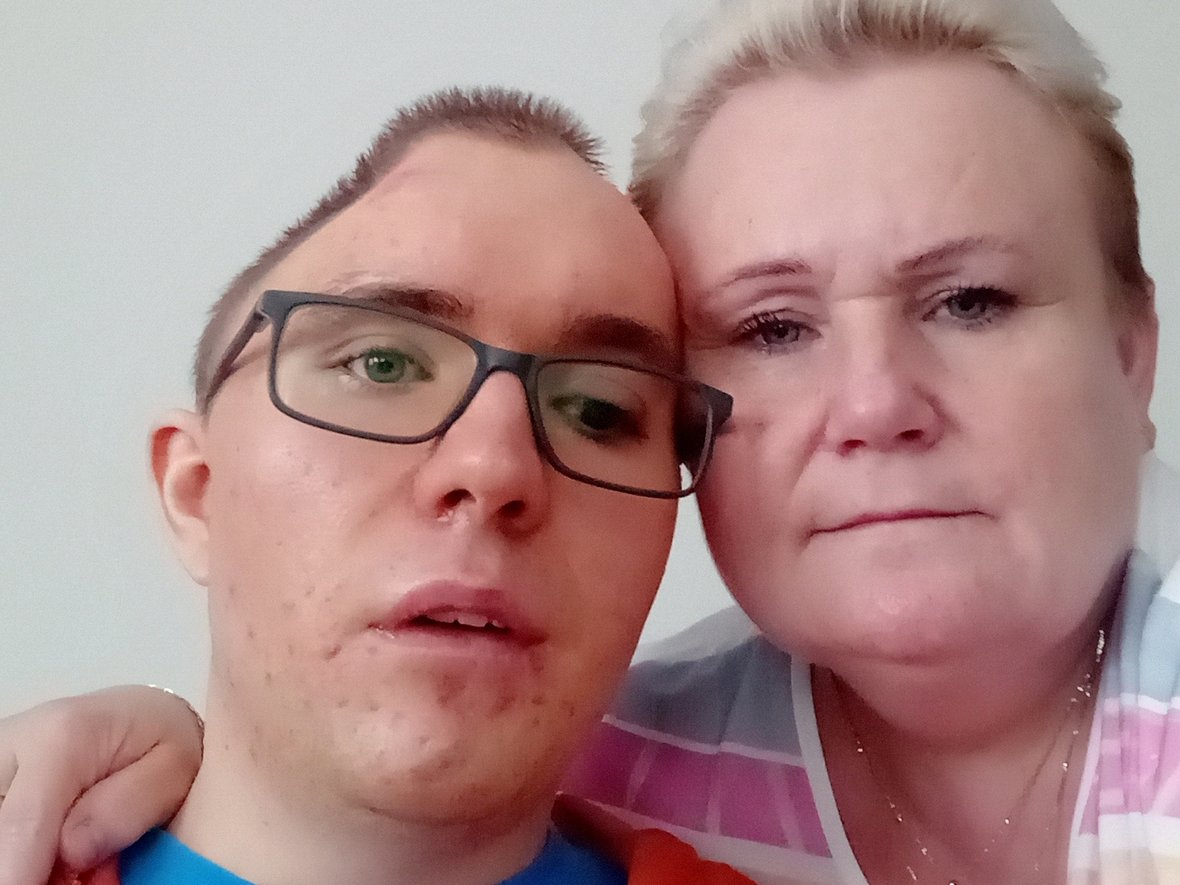 Jakub Znojek - zdjęcie główne