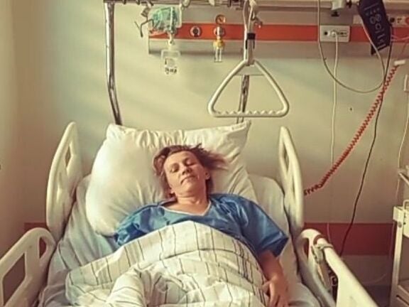 Wioletta Banaś - zdjęcie główne