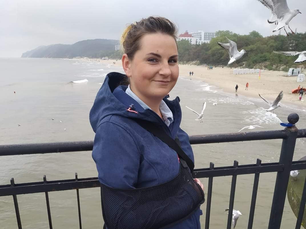 Katarzyna Sidorowicz - main photo