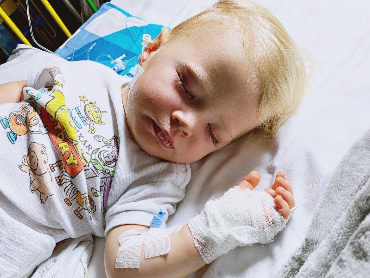 Tymoteusz Zacharski - zdjęcie główne