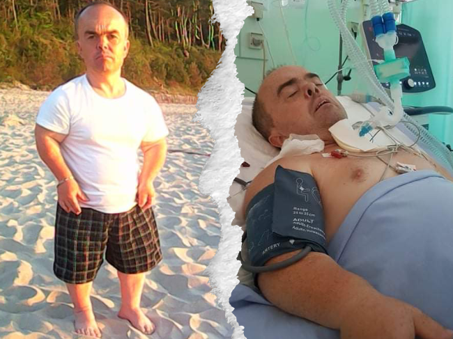 Michał Wysocki - zdjęcie główne