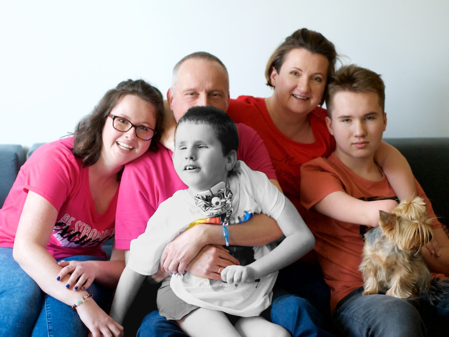 Franciszek i Ewa Oczkowscy - main photo