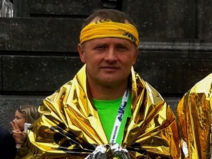 Adolf Pasterczyk - zdjęcie główne