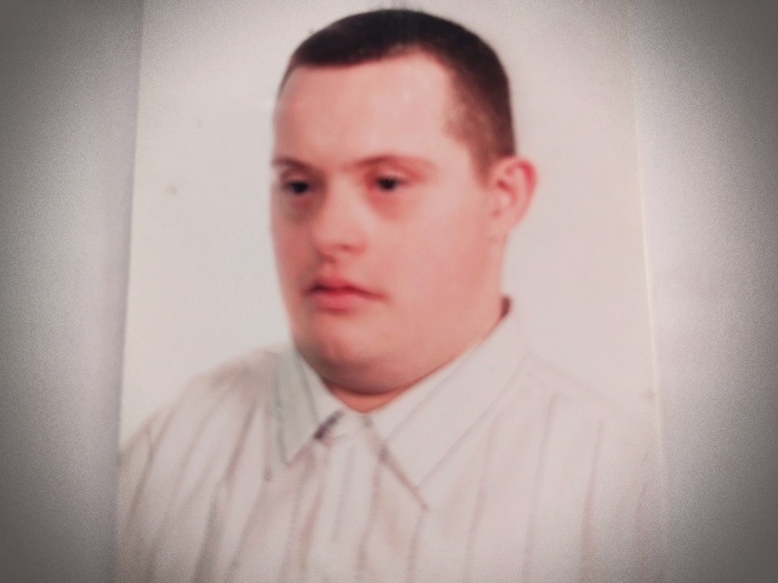 Łukasz Kropacz - zdjęcie główne