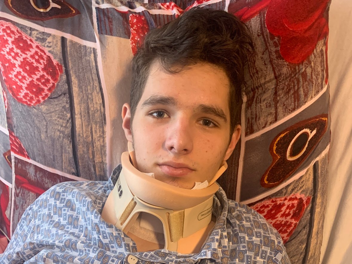 Mateusz Bresiński - zdjęcie główne