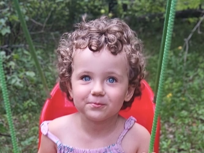 Zuzia Bahrynowska - zdjęcie główne