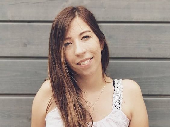 Joanna Lijewska - main photo