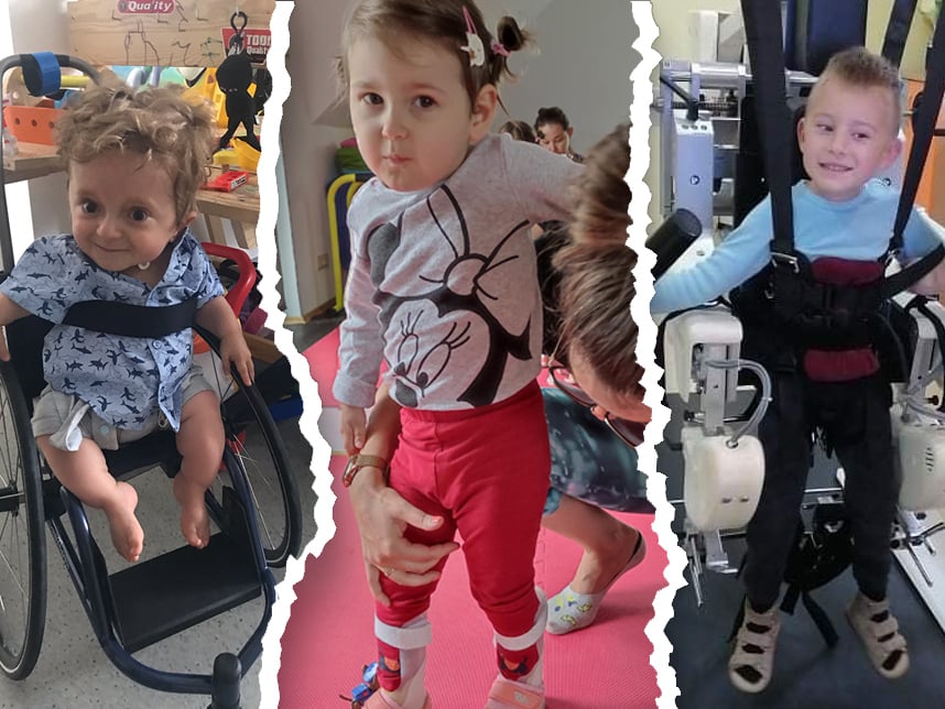 Fundacja TipTop - zdjęcie główne