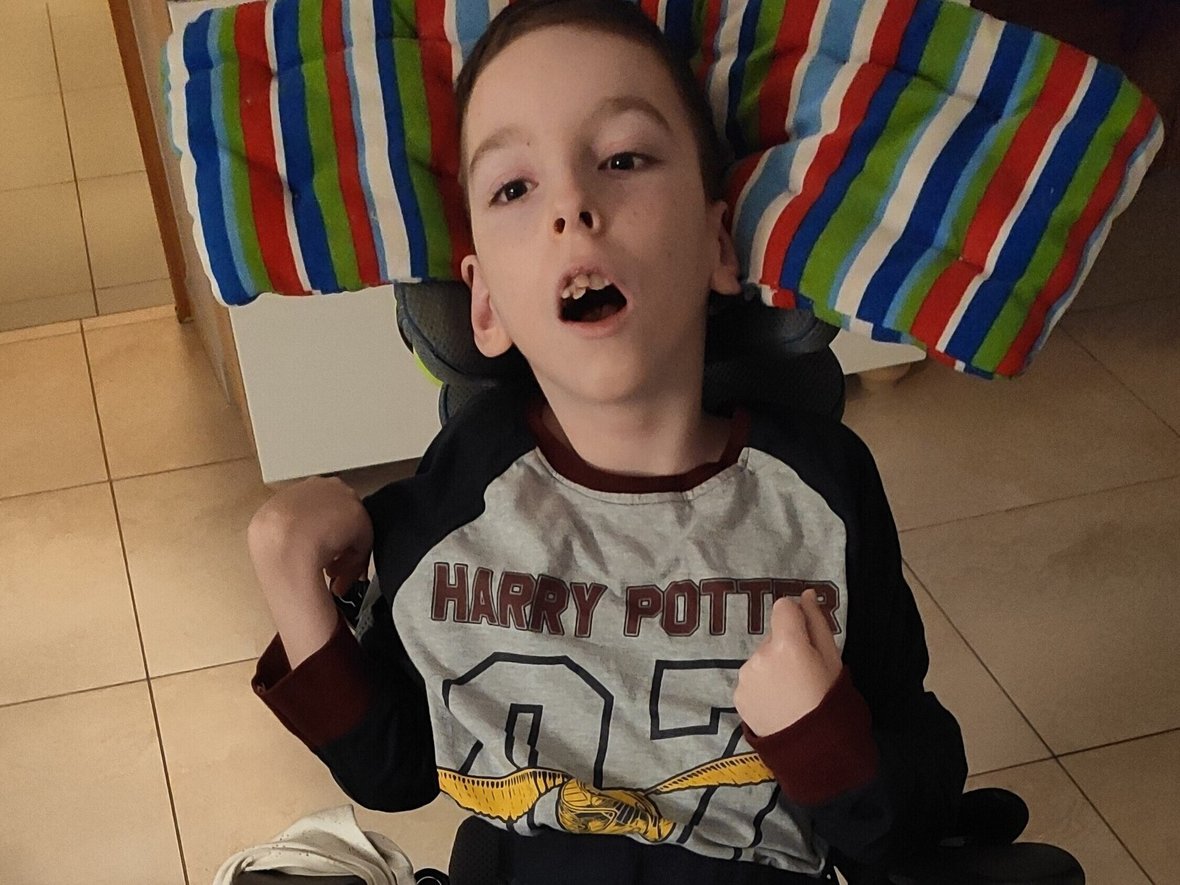 Karol Homola - main photo