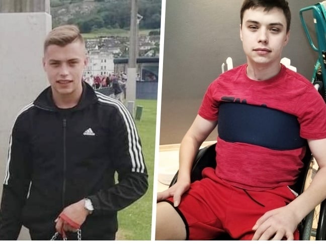 Aleks Dygas - zdjęcie główne