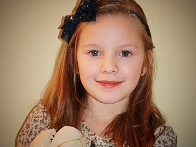 Maja i Alicja Lewandowskie - zdjęcie główne