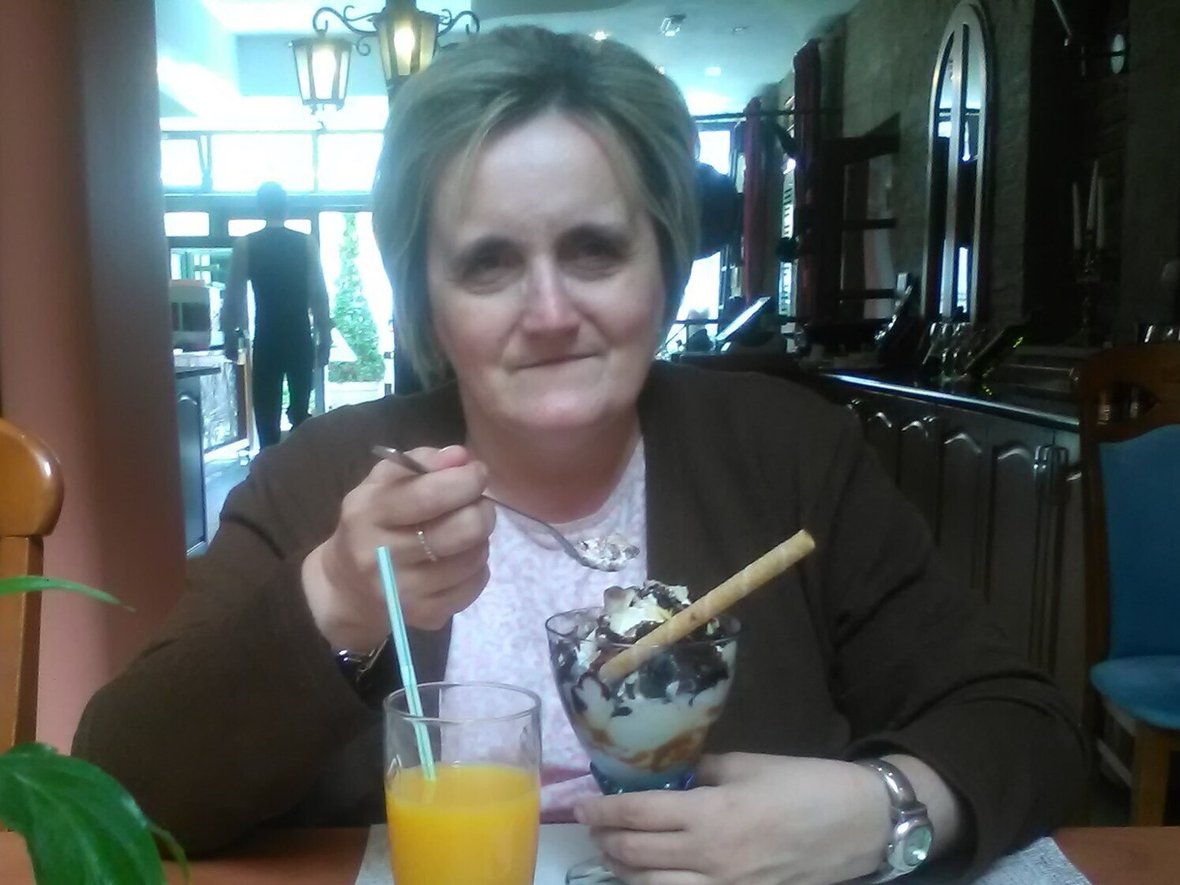 Elżbieta Starczewska - zdjęcie główne