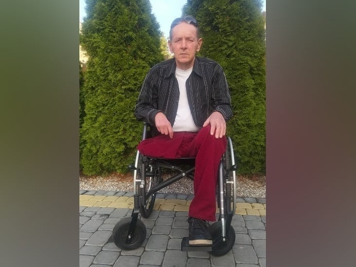 Piotr Celary - zdjęcie główne